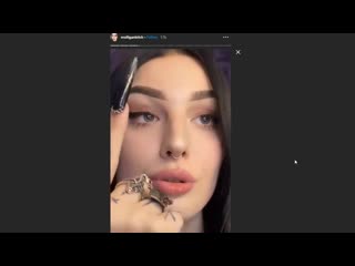 best няшный трапик julia molligan уничтожает убермаргинала best