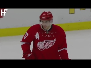 best pavel datsyuk nhl highlights best