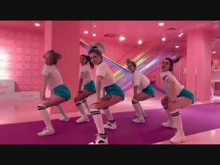 best тверк от русских девушек очень красиво танцуют студентки teens юные не школьницы best