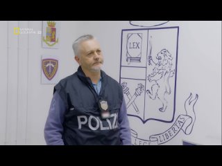 best служба безопасности аэропорта рим 4 серия криминальные пижамы best