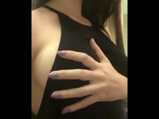 best потрогала себя за грудь sexygt best