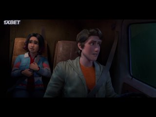 best мир юрского периода теория хаоса 7 серия 2024 jurassic world chaos theory best