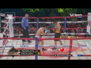 best маурисио оскар пеццелато vs мигель анхель эскалада mauricio oscar pezzelato vs miguel angel escalada best