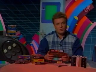 best сергей супонев обозревает doom для super nintendo в 26 ом выпуске телепередачи денди новая реальность на best