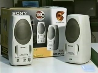 best про аудиоколонки sony в 135 ом выпуске телепередачи от винта эфир от 26 апреля 1998 года best