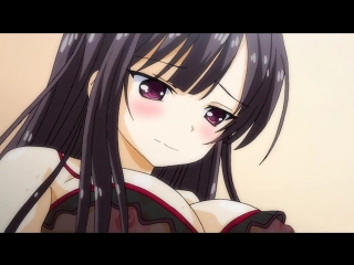 best imouto paradise 3 the animation райские сестрички 3 2 серия порнохентайhentaipornobig tits best