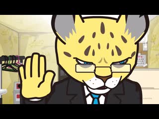 best 07 агрессивная рэцуко 3 aggretsuko 3 ona jn union best