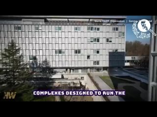best вэф это централизованная держава для контроля над всем миром из женевы вэф будет в конечном итоге им удастся best