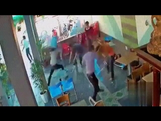 best когда что то пошло не так уличные драки ru best
