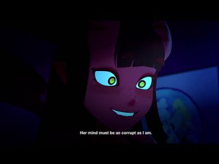 best meru the succubus суккуб меру часть 1 best