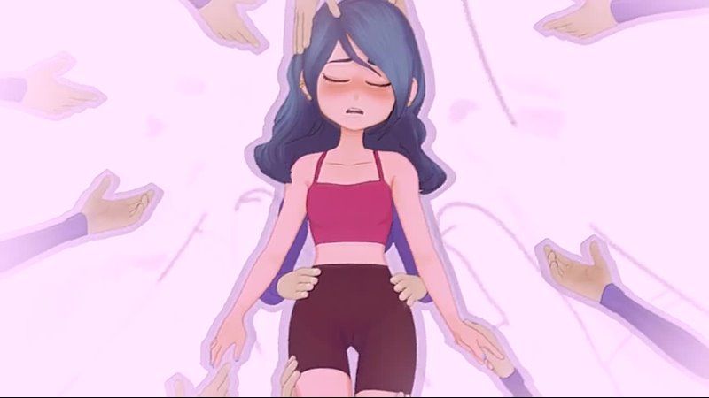 best meru the succubus суккуб меру часть 3 best