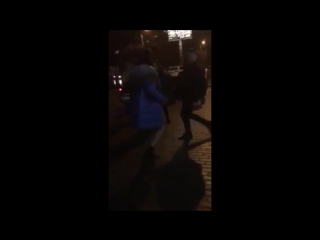 best после корпоратива пьяная голая блядина на улице best