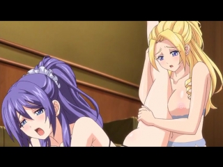 best 18 hentai mankitsu happening почему то случается 04 ru sub best