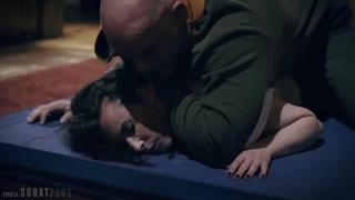 best чистая и непорочная casey calvert best