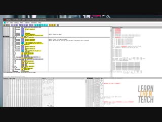 best reversing for newbies pt 1 binary patching lena151 assembly tutorials best