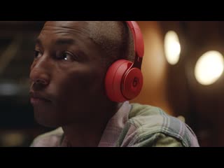 best beats by dre новые solo pro коллекция more matte с фарреллом уильямсом best