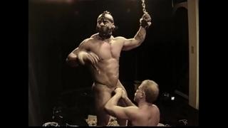 best гейхран садо мазо cbt хозяин тестирует бьёт по яйцам раба качка pekka machobull cock ball sex бдсм гей порно gay best