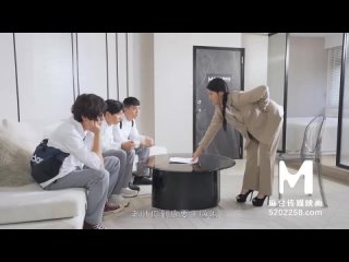 best студенты устроили групповой секс с молодой учительницей азиаткой best