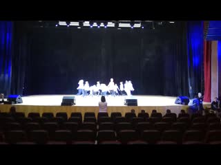 best видео от образцовый хореографический ансамбль элегия best