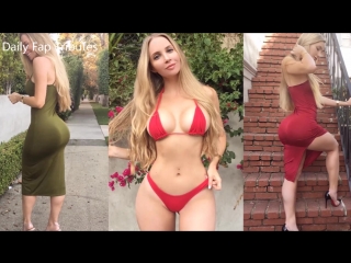 best фитнес модель аманда ли amanda lee fap tribute hd март 2018 best