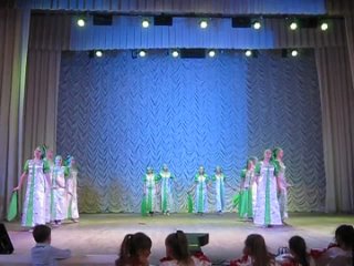 best образцовый хореографический ансамбль каприз хоровод березка best