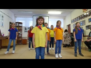 best видео от нск вокальный ансамбль элегия best