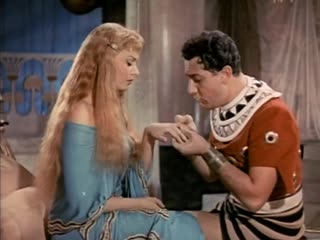 best две ночи с клеопатрой 1954 комедия марио маттоли best