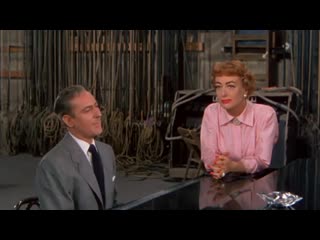 best грустная песня 1953 драма мелодрама музыка чарльз уолтерс 720p best