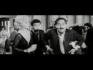 best преступление 1960 криминальная комедия марио камерини 1080p best