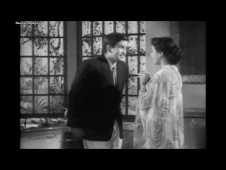 best невероятное событие 1952 триллер драма мелодрама ходжа ахмад аббас best