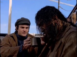 best моби дик 1998 триллер драма приключения экранизация фрэнк роддэм best