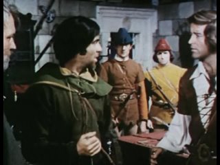 best легенда о робин гуде 1970 приключения экранизация роберто бианчи монтеро 1080p best