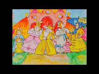 best волшебное кольцо 1979 мультфильм сказка леонид носырев best