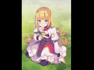 best меня выгнали из группы героя тв 1 01 субтитры shin no nakama ja nai to yuusha no party o oidasareta node best