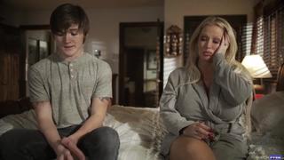 best alura jenson helping out mom pt 2 best