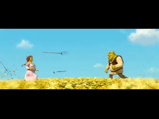 best everythingo s was scrolling for a shrek and fiona btsarmy running through a field of roses getting chased by best