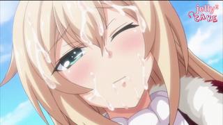 best netoge 02 хентай милая тян любит секс упругая попка сиськи best