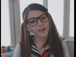 best легкая эротика с язычком от стримерши оляши твои блогерши best