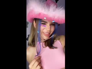 best розовая сучка марьяна ро и похотливый язычок твои блогерши best