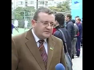best открытие чемпионата севастополя по дворовому футболу best