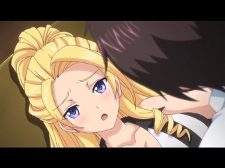 best mankitsu happening 04 почему то случается сер 4 best