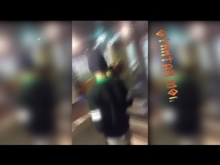 best толпа пьяных школьников избила полицейского отбитая молодёжь best