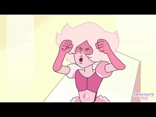 best steven universe fan animation pink diamond amazonite 7xg best