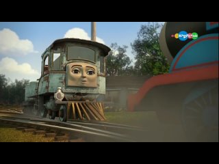 best томас и его друзья покидая содор полнометражный фильм best