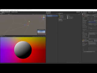 best raymarching shader unity cg c tutorial chapter5 scene view render pee best