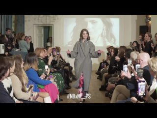 best совместный показ natasha libelle и baranov nikita best