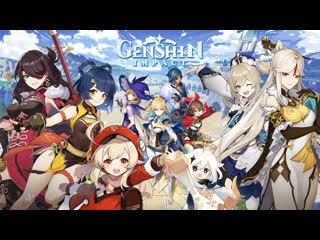 best пятничный genshin и шампунь жумайсынба best