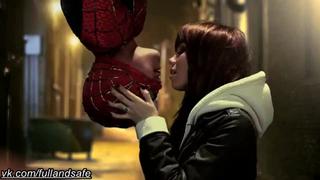 best человек паук ххх пародия spider man xxx a porn parody 2011 best