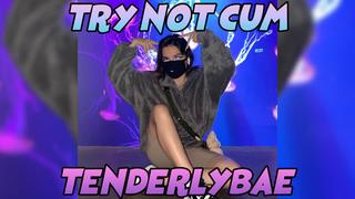 best tenderlybae аминаинструкция по дрочкеjerk off instructiontry not cumjoi best
