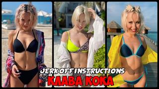 best клава кока инструкция по дрочкеjerk off instructiontry not cumjoi best
